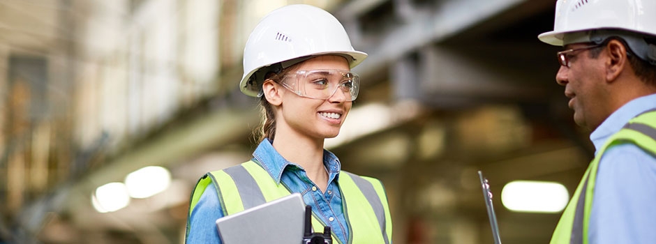 ISO 45001 / OHSAS 18001